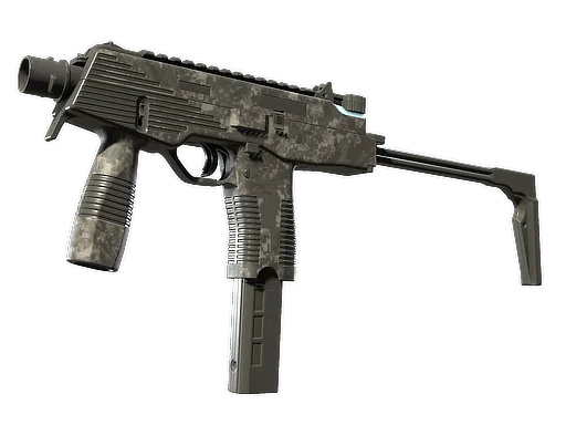 MP9 | Голова кругом