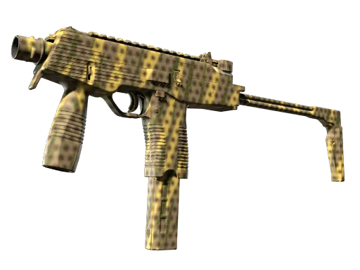 MP9 | Сезон засухи