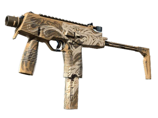 MP9 | Dune Asp