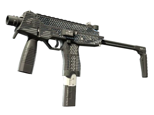 MP9 | Пушинка