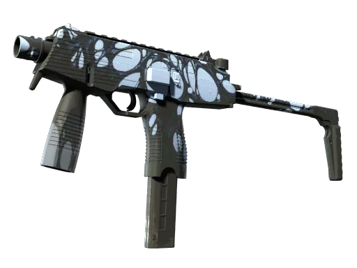 MP9 | 焦油缠绕