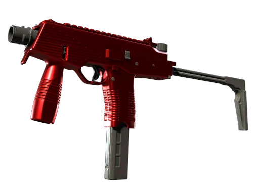 MP9 | Хот-род