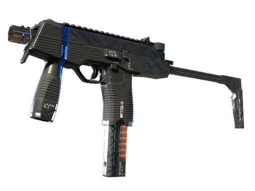 MP9 | Связующая нить