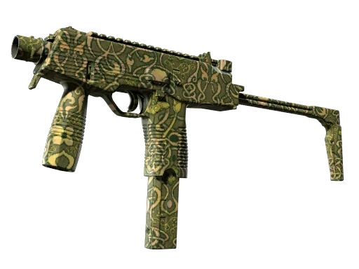 MP9 | Old Roots