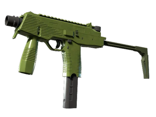 MP9 | Pine