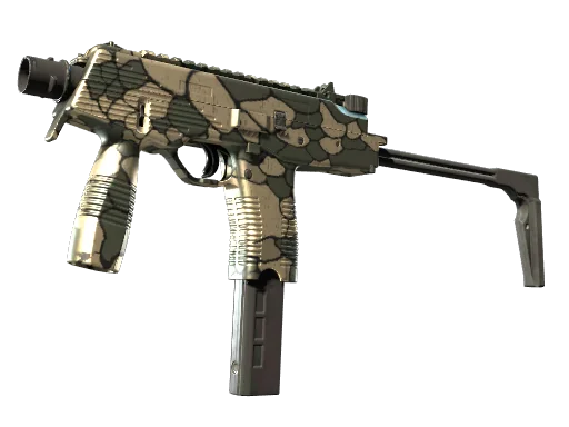 MP9 | 砂垢
