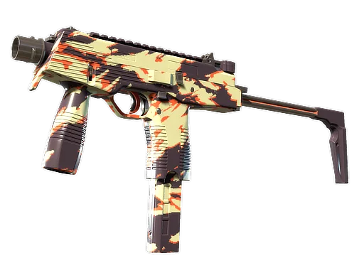 MP9 | 噬裂