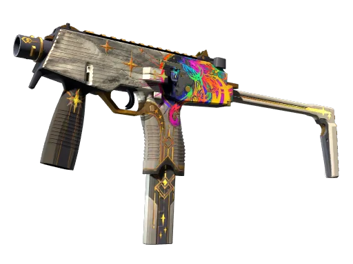 MP9 | Звёздный защитник