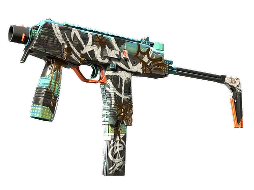 MP9 | Городской суверен