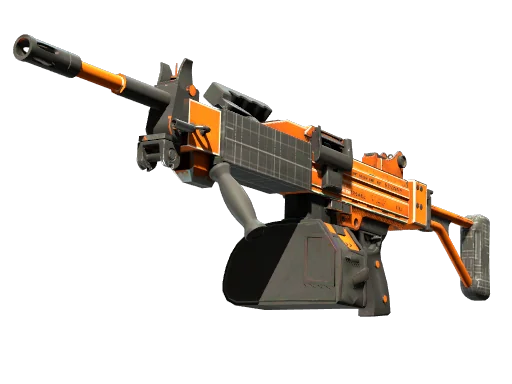 Негев | dev_texture
