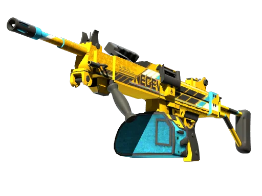 Negev | Power Loader
