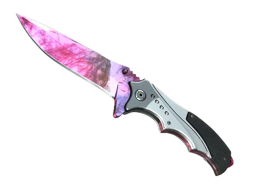 ★ Nomad Knife | Doppler Phase 2