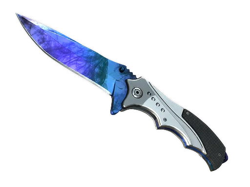 ★ Nomad Knife | Doppler Phase 3