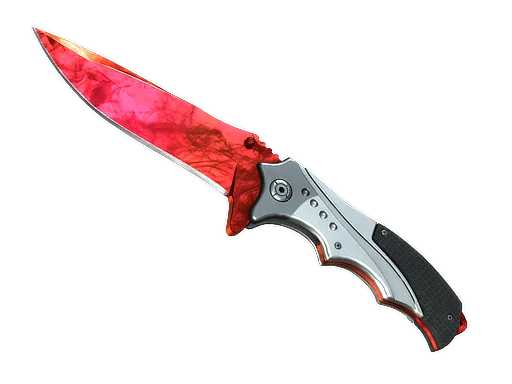 ★ Nomad Knife | Doppler Ruby