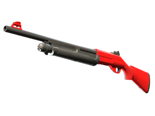 Nova | Candy Apple