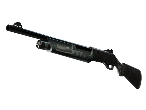 Nova | Графит