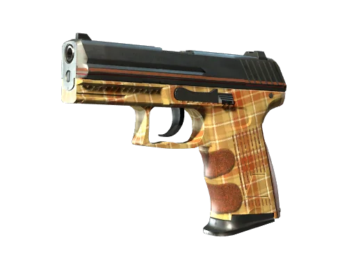 P2000 | 廉价皮革
