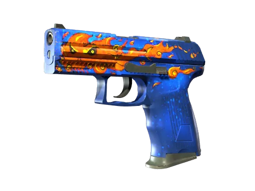 P2000