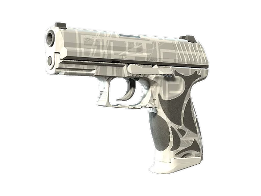 P2000 | Хваткая лента