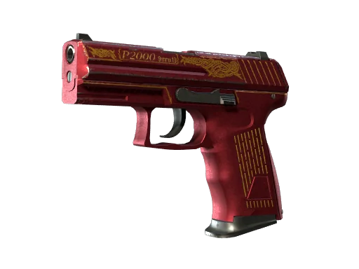 P2000 | Imperial