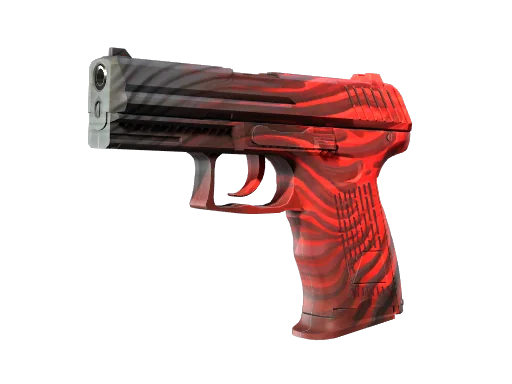P2000 | Obsidian