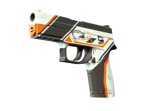 P250 | 二西莫夫