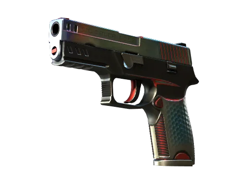P250 | Киберпанцирь