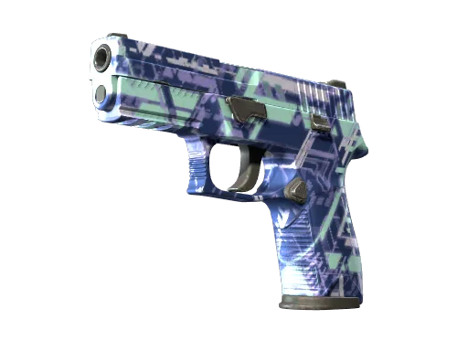 P250 | 数字架构师