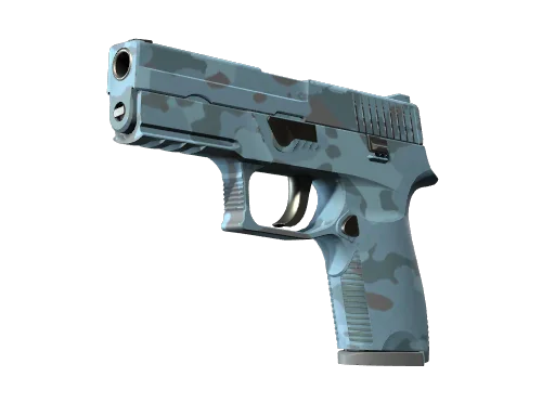 P250 | 暮色森林