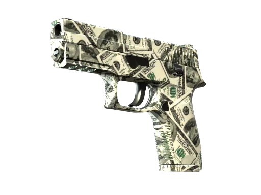 P250 | 富兰克林