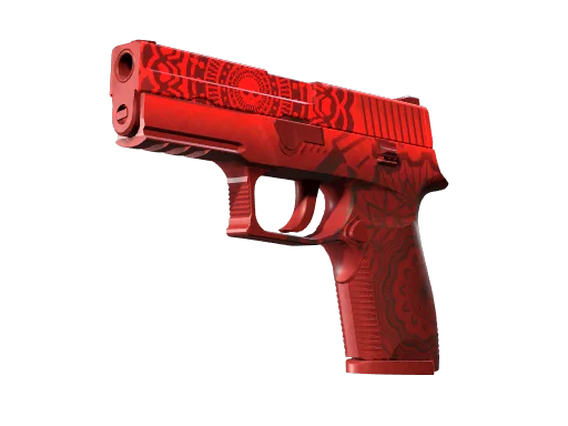 P250 | 死亡轮回