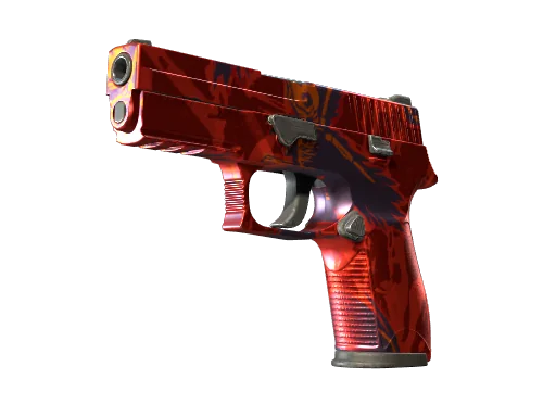 P250 | 影魔