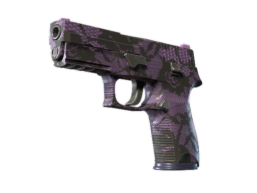 P250 | 绛络
