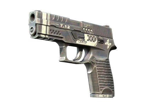 P250 | 重构