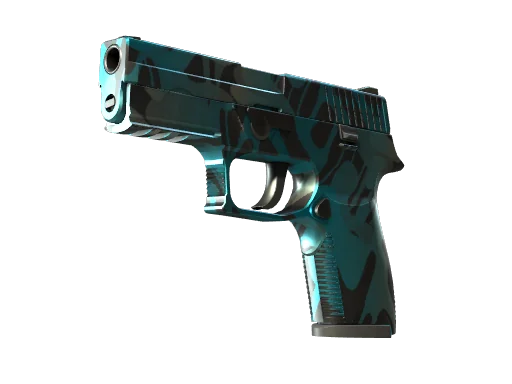 P250 | 涟漪