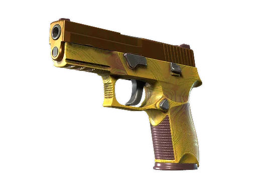 P250 | 沉积