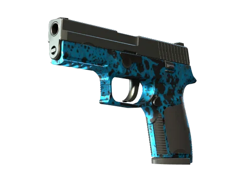 P250 | 暗潮