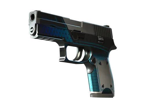 P250 | 元素轮廓