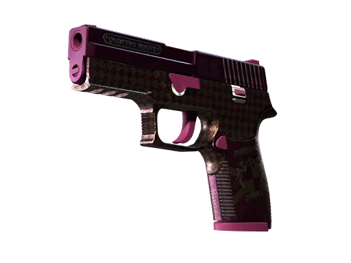P250 | Vino Primo