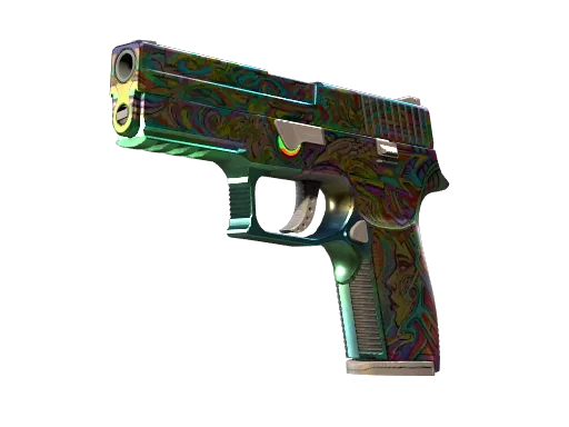P250 | 迷人幻象