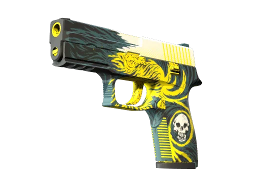 P250 | Охотник