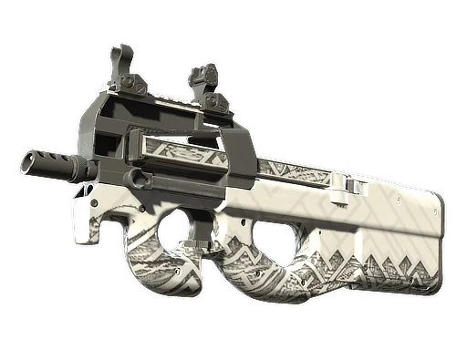 P90 | Эолов свет