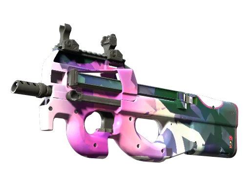 P90 | Вектор атаки