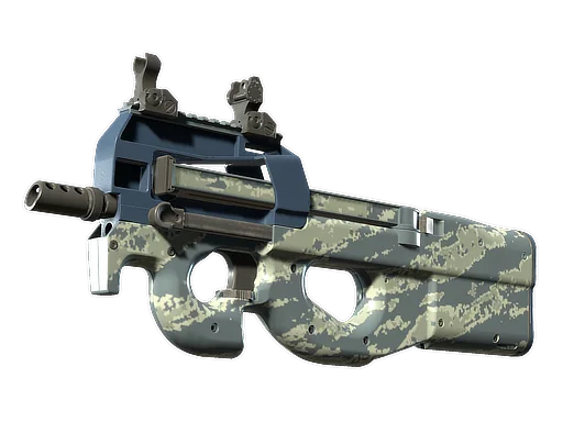 P90 | 海蓝战术