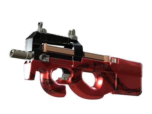 P90 | Холоднокровное