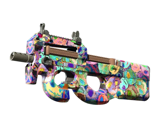 P90 | 喵之萌杀