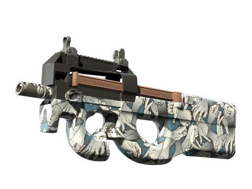 P90 | Death Grip