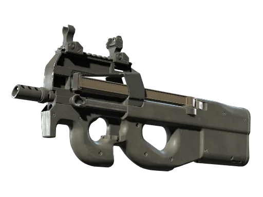 P90 | Desert Warfare