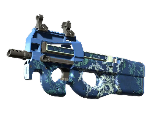 P90 | 珊瑚挽歌