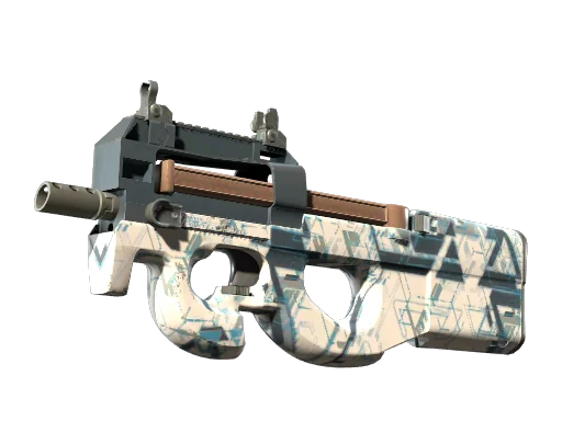 P90 | 解视图